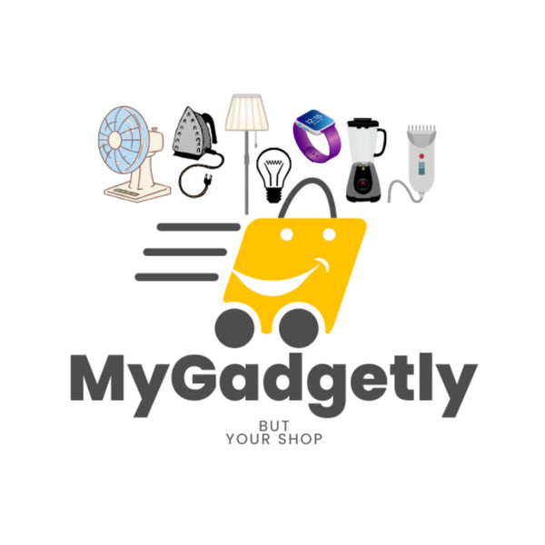 MyGadgetly